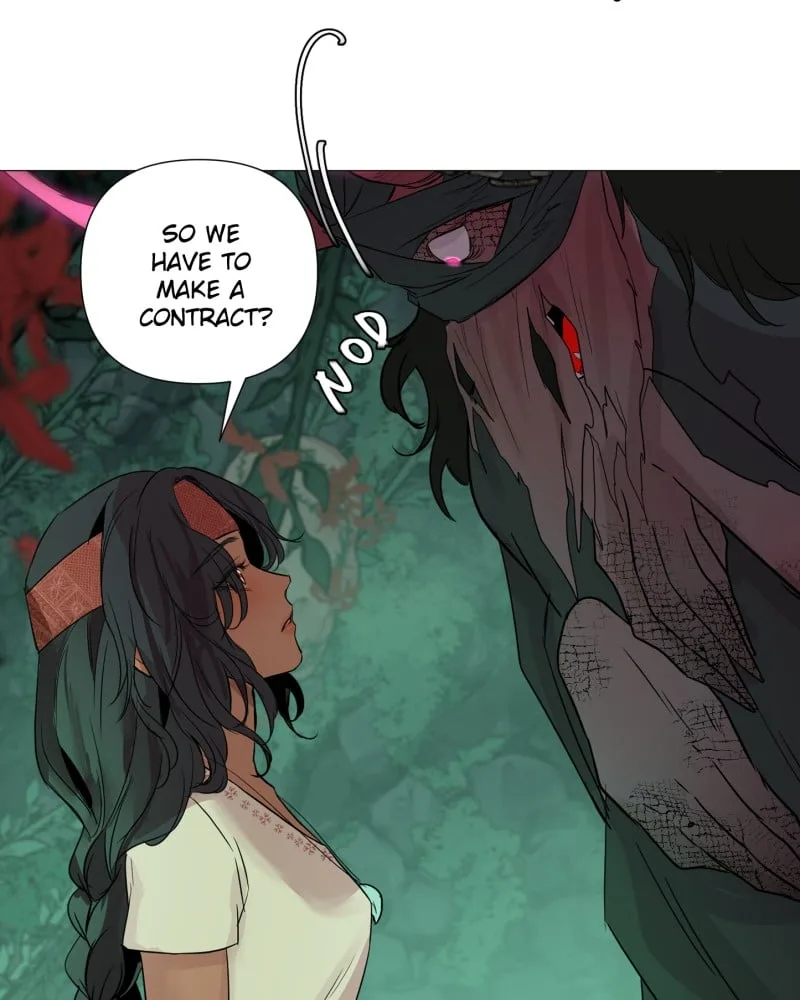 When Jasy Whistles Chapter 32 page 88