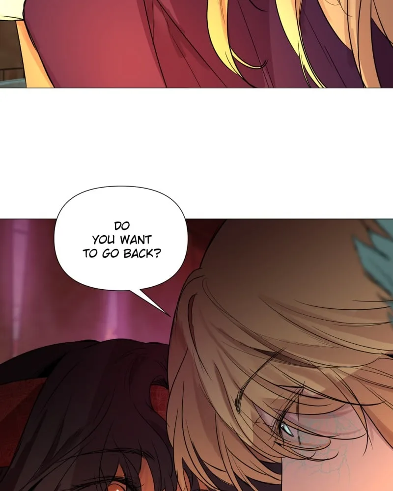 When Jasy Whistles Chapter 36 page 64