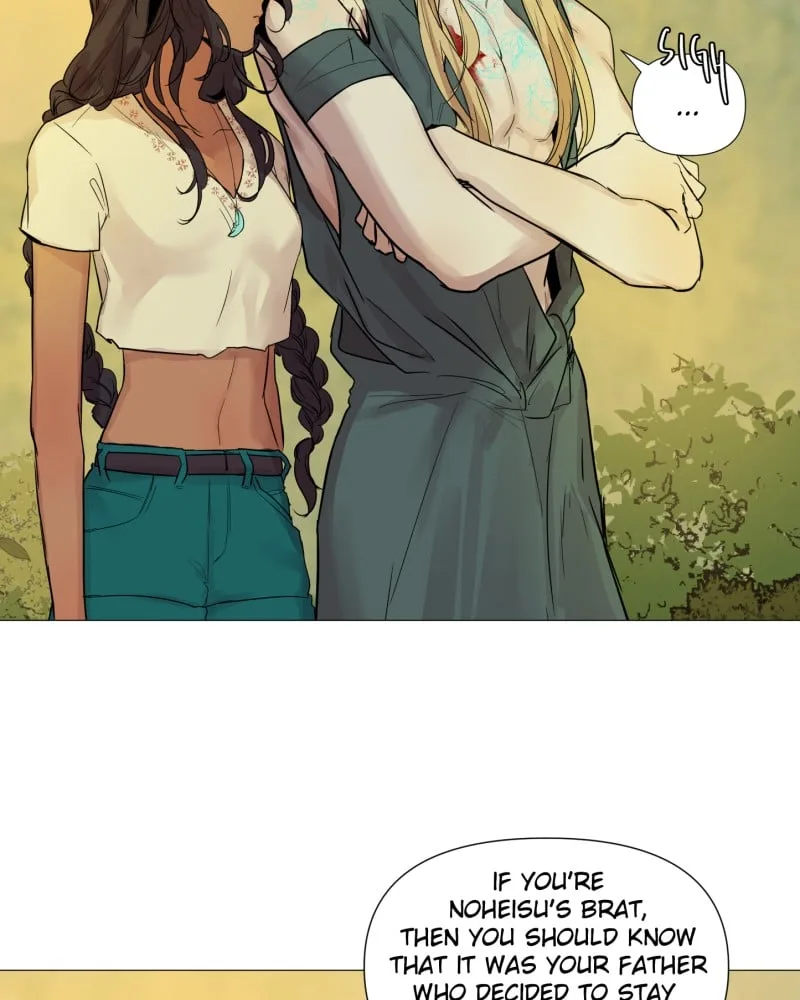 When Jasy Whistles Chapter 35 page 15