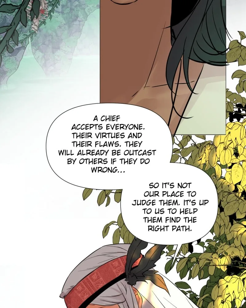 When Jasy Whistles Chapter 32 page 96