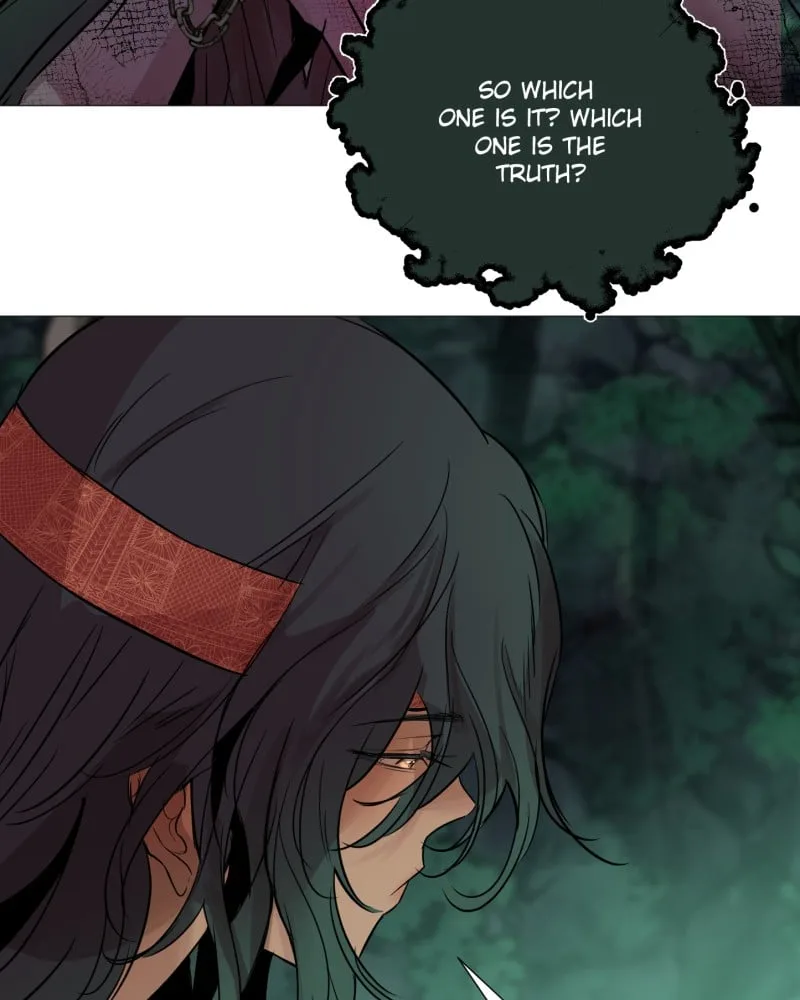 When Jasy Whistles Chapter 32 page 102