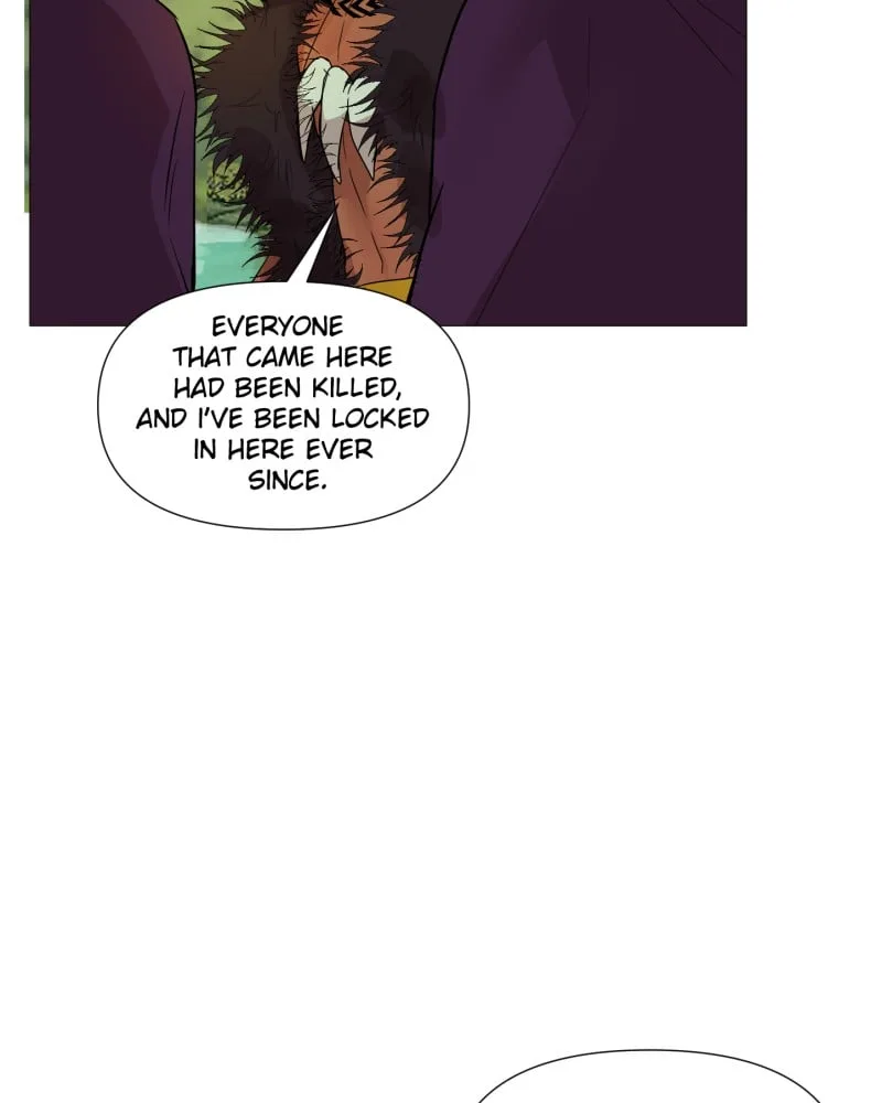 When Jasy Whistles Chapter 35 page 11