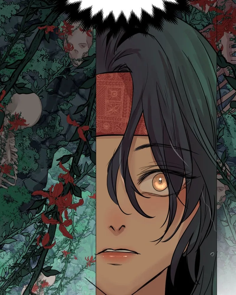 When Jasy Whistles Chapter 32 page 95