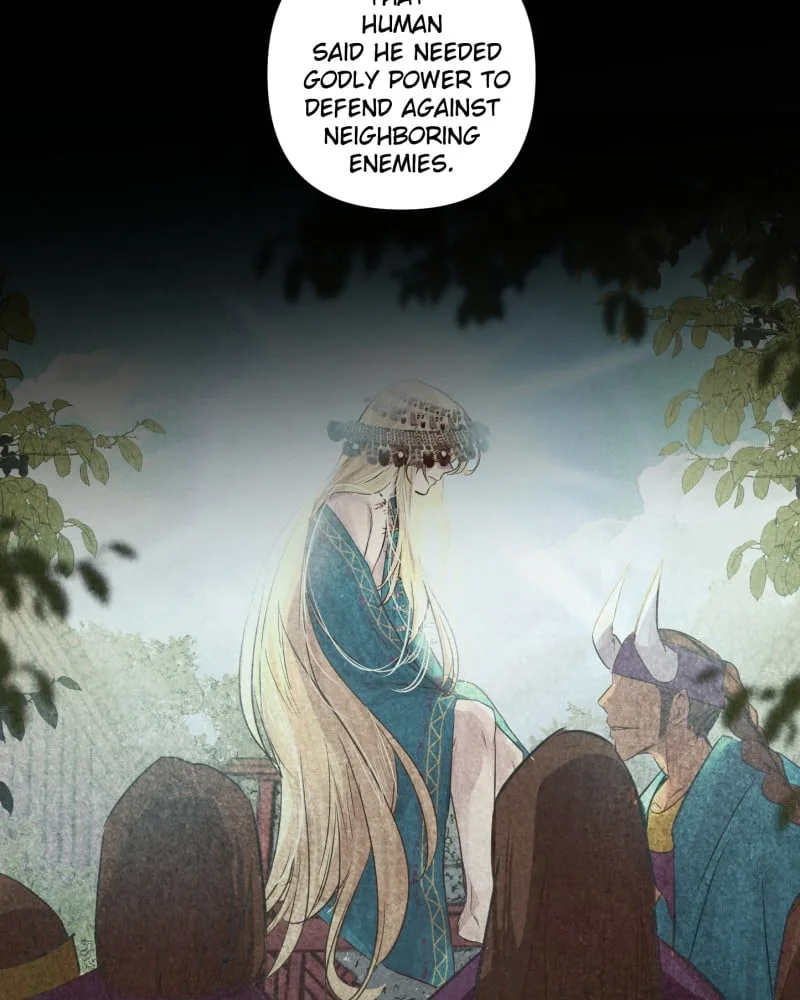 When Jasy Whistles Chapter 35 page 19