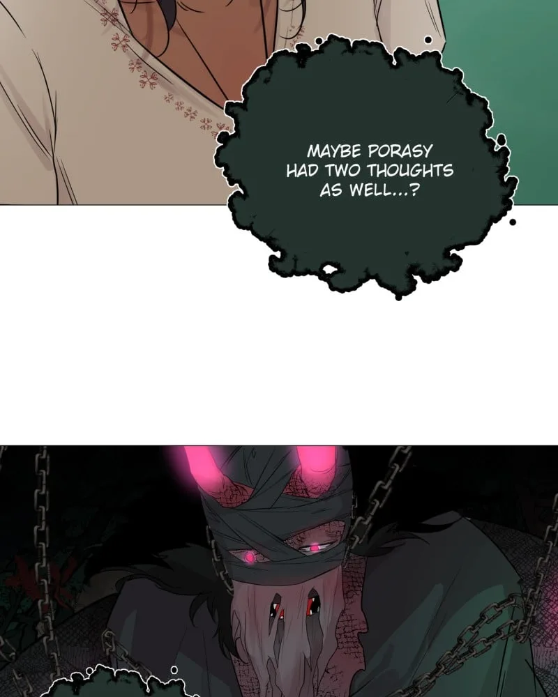 When Jasy Whistles Chapter 32 page 105