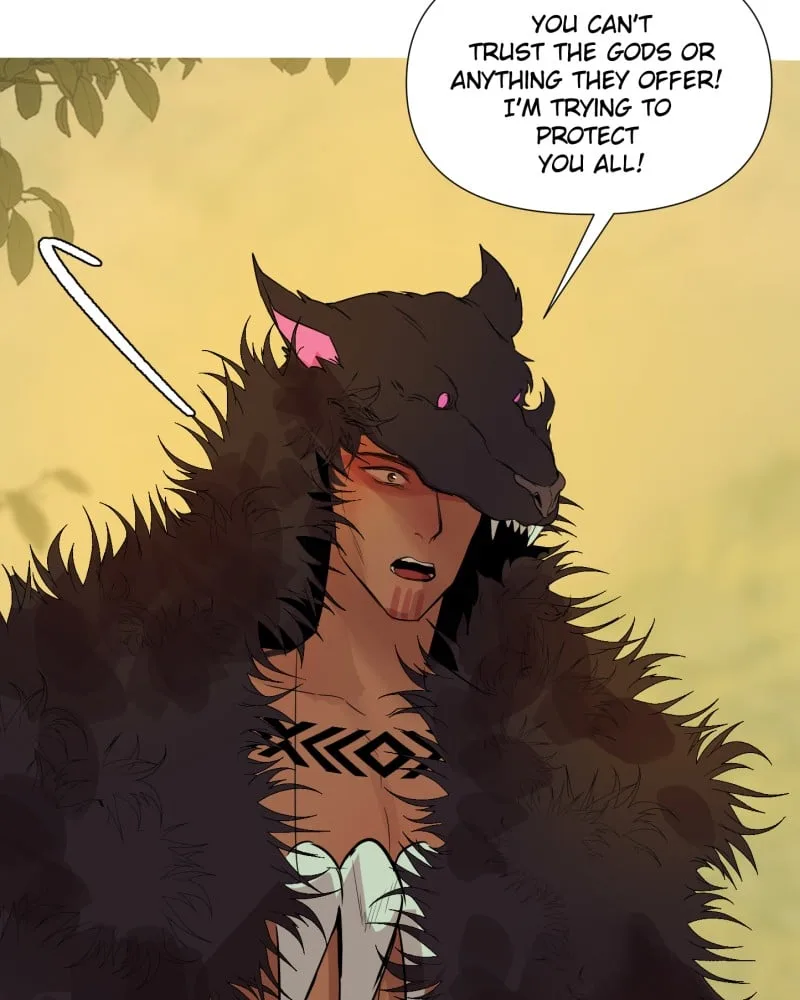 When Jasy Whistles Chapter 35 page 12