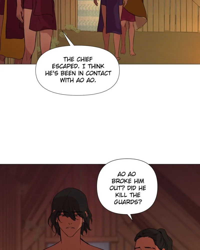 When Jasy Whistles Chapter 37 page 3
