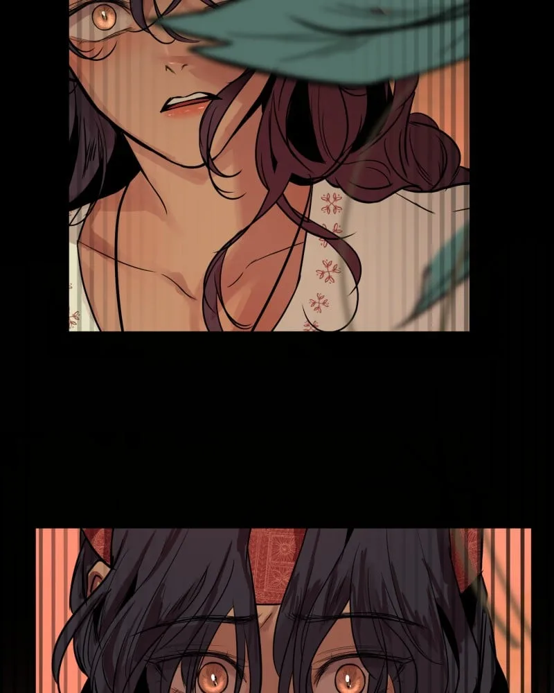 When Jasy Whistles Chapter 35 page 26