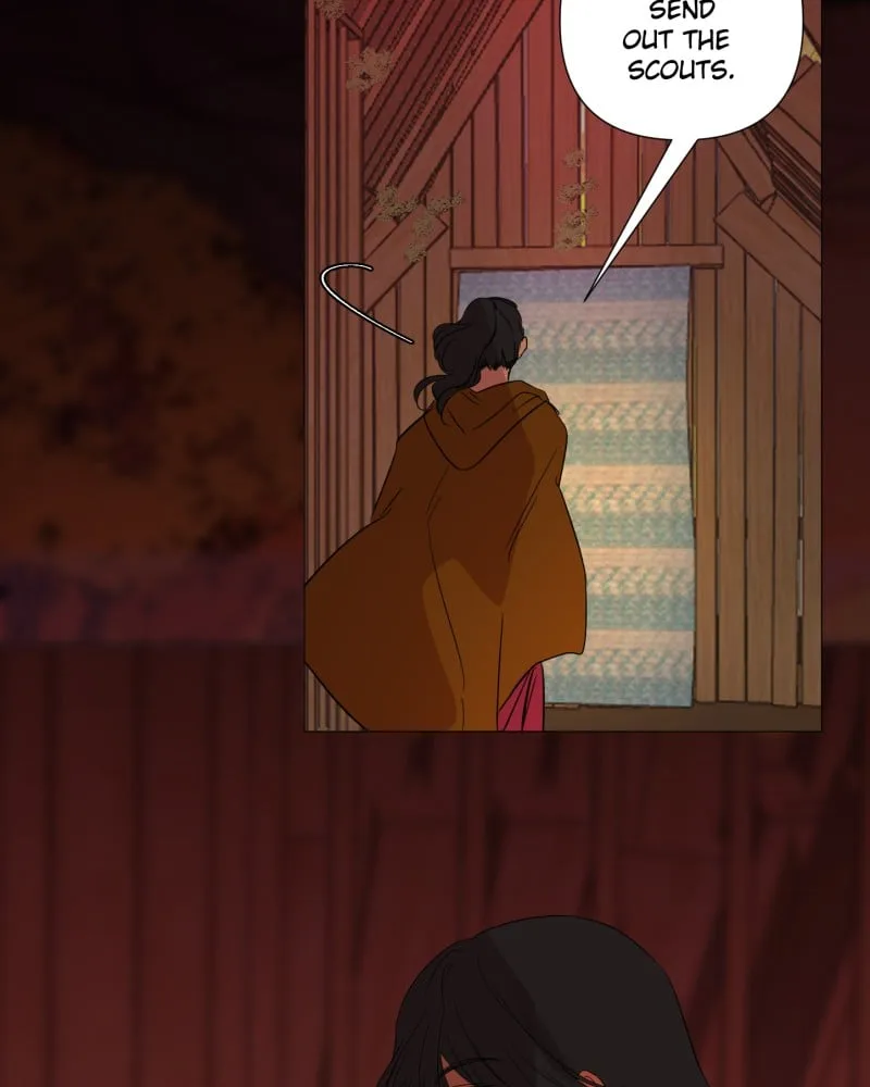 When Jasy Whistles Chapter 37 page 5