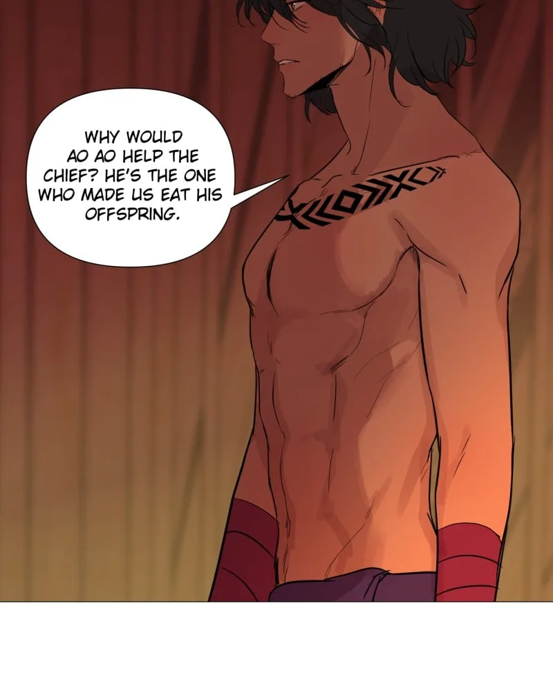 When Jasy Whistles Chapter 37 page 6