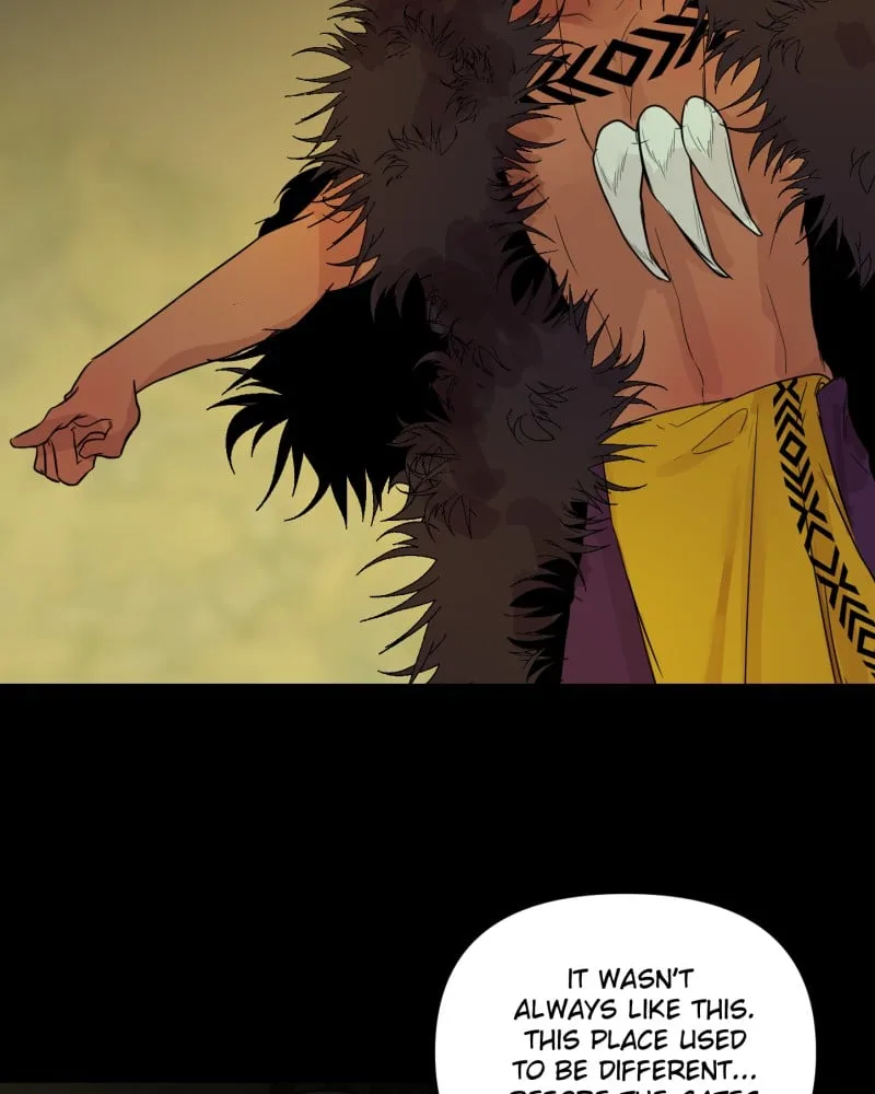 When Jasy Whistles Chapter 35 page 33