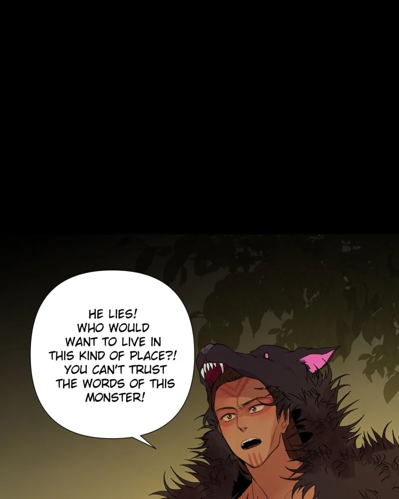 When Jasy Whistles Chapter 35 page 32