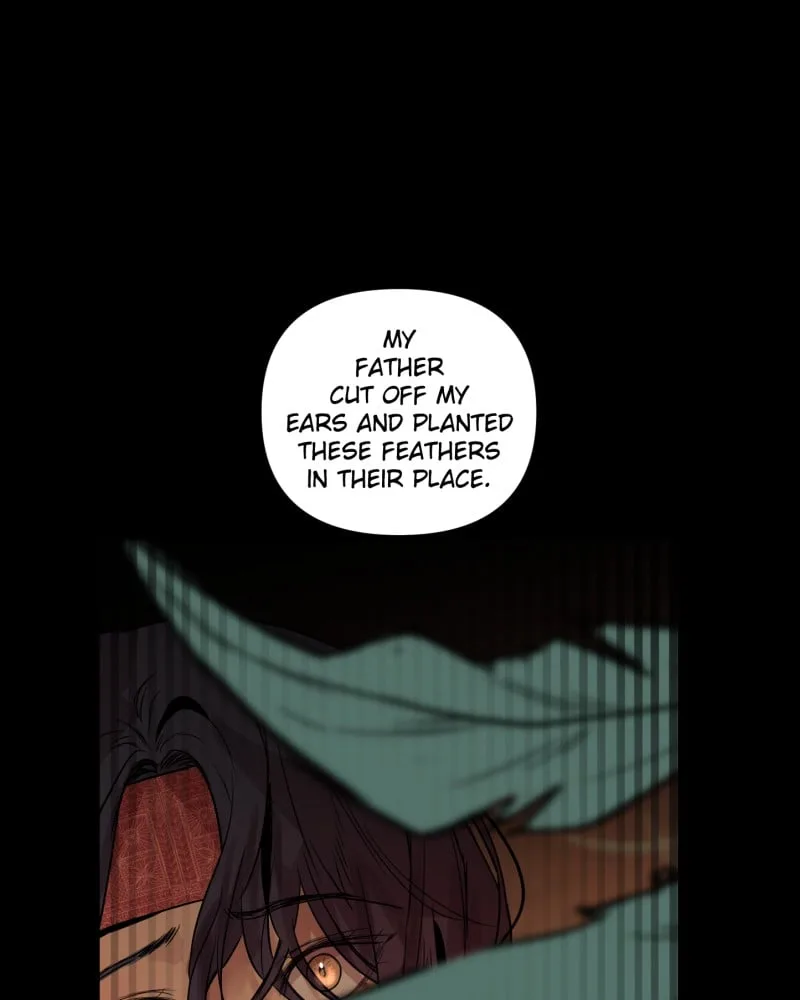 When Jasy Whistles Chapter 35 page 25