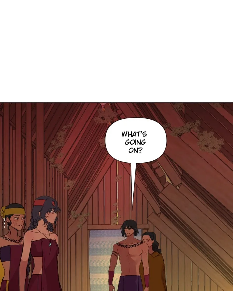 When Jasy Whistles Chapter 37 page 2