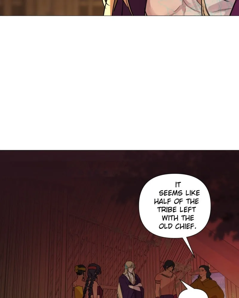 When Jasy Whistles Chapter 37 page 11