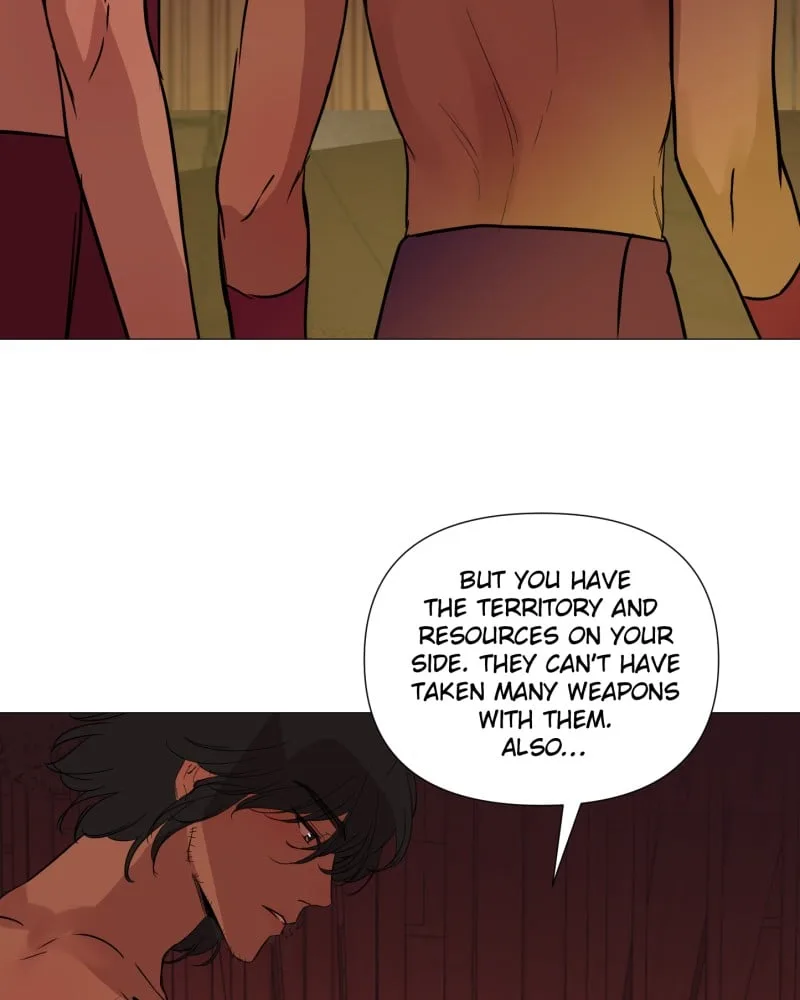 When Jasy Whistles Chapter 37 page 15