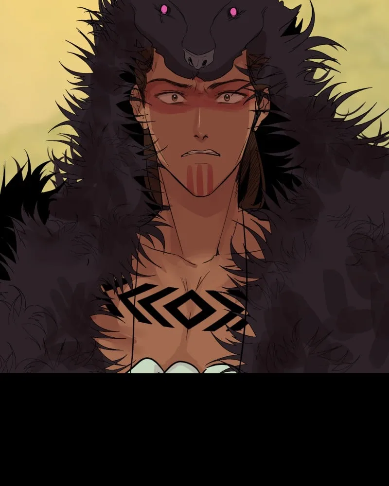 When Jasy Whistles Chapter 35 page 31