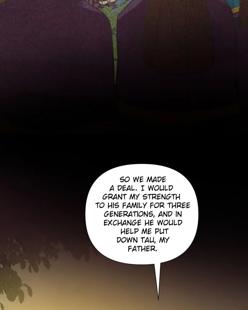 When Jasy Whistles Chapter 35 page 20