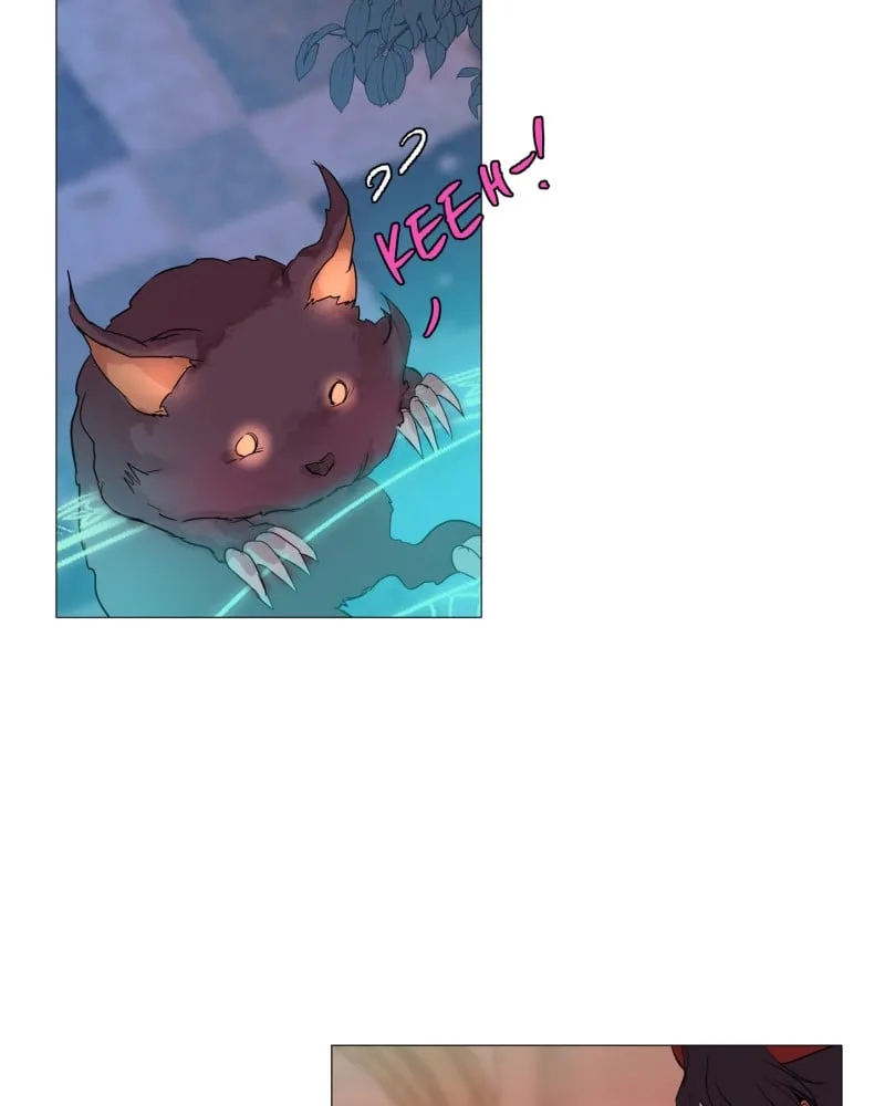 When Jasy Whistles Chapter 38 page 38