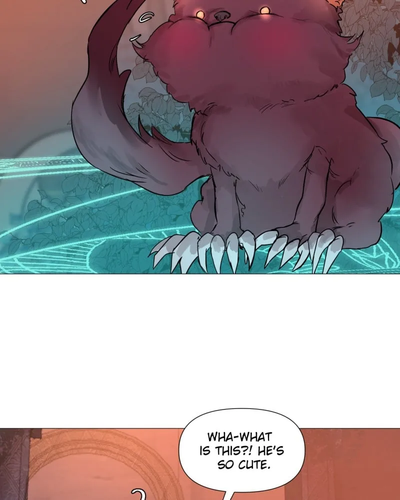 When Jasy Whistles Chapter 38 page 25