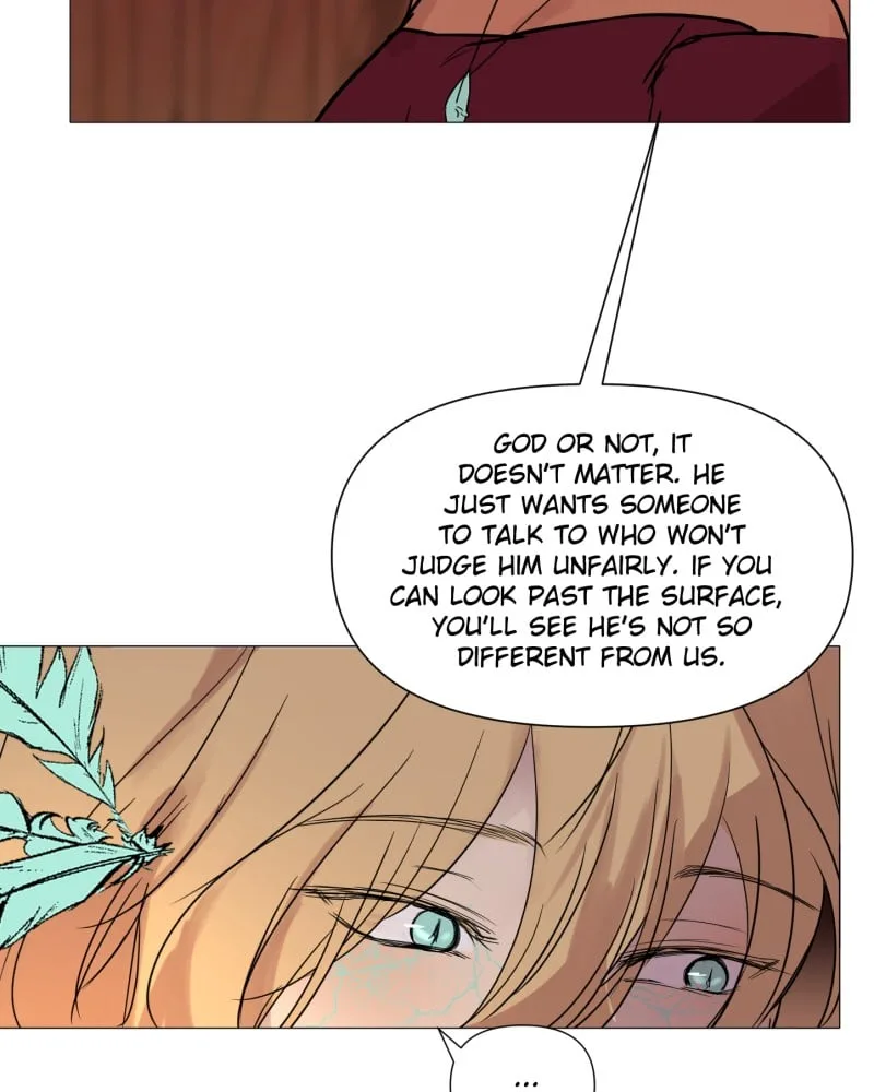 When Jasy Whistles Chapter 37 page 24