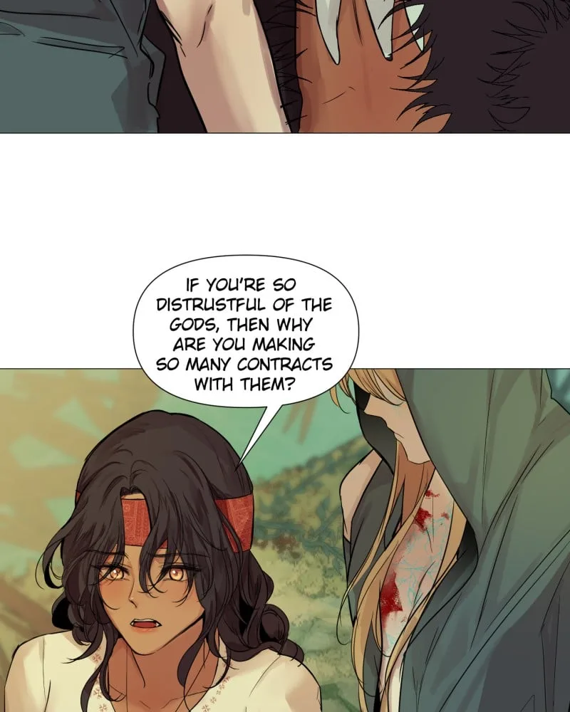 When Jasy Whistles Chapter 35 page 35