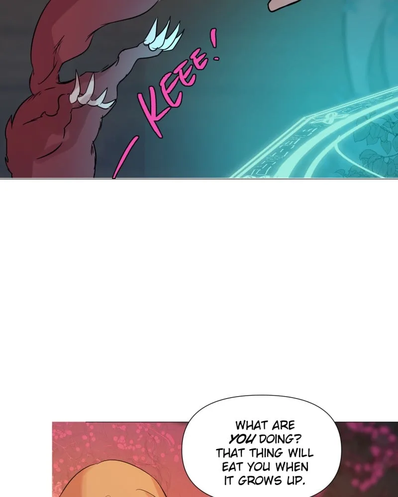 When Jasy Whistles Chapter 38 page 32