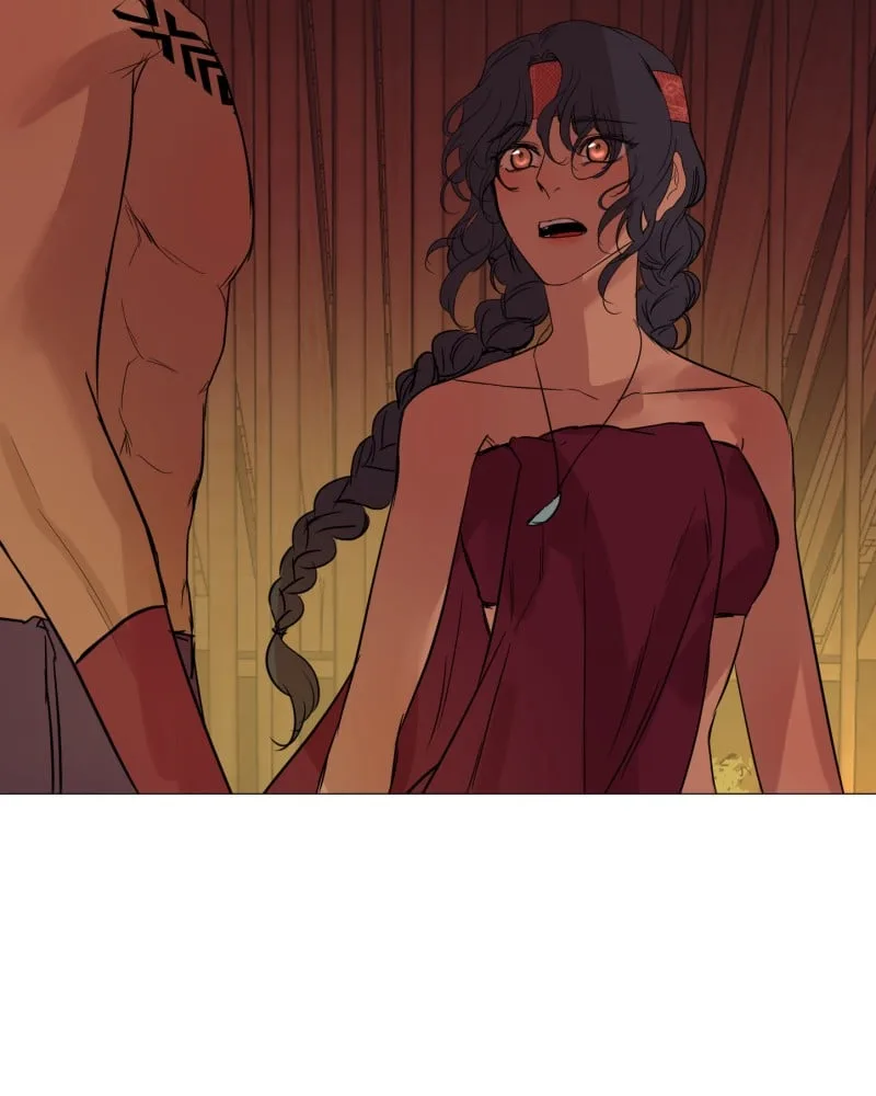 When Jasy Whistles Chapter 37 page 16