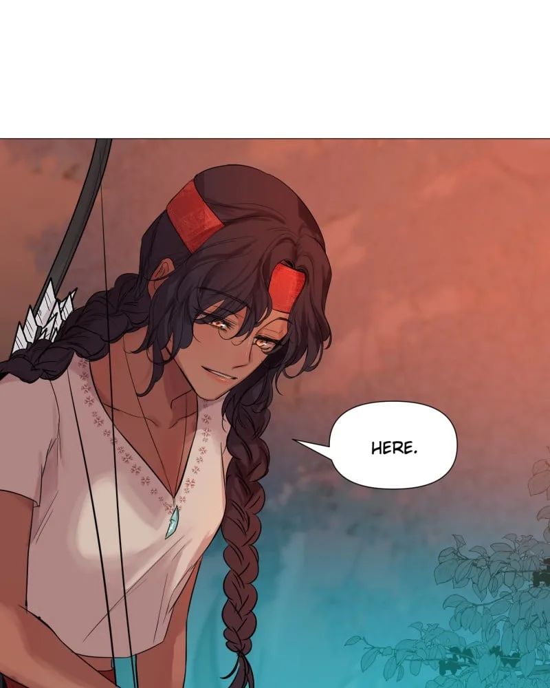When Jasy Whistles Chapter 38 page 23