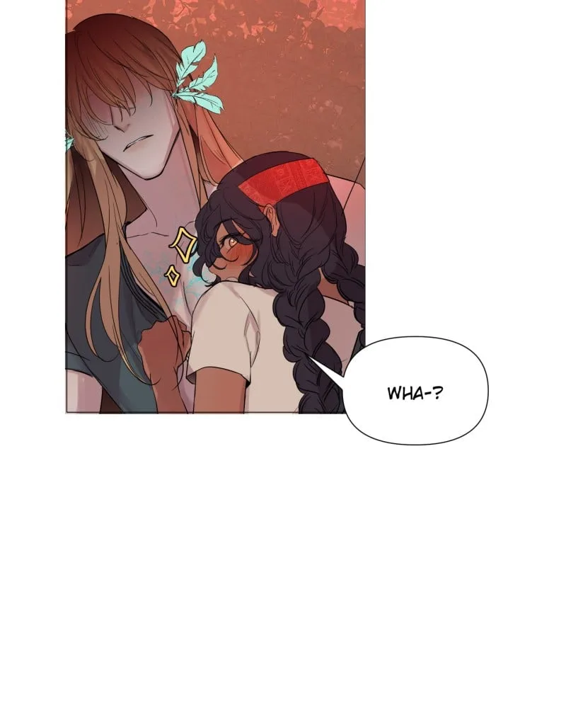 When Jasy Whistles Chapter 38 page 22