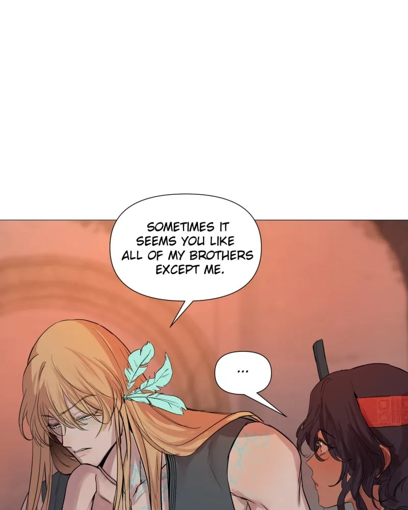 When Jasy Whistles Chapter 38 page 43