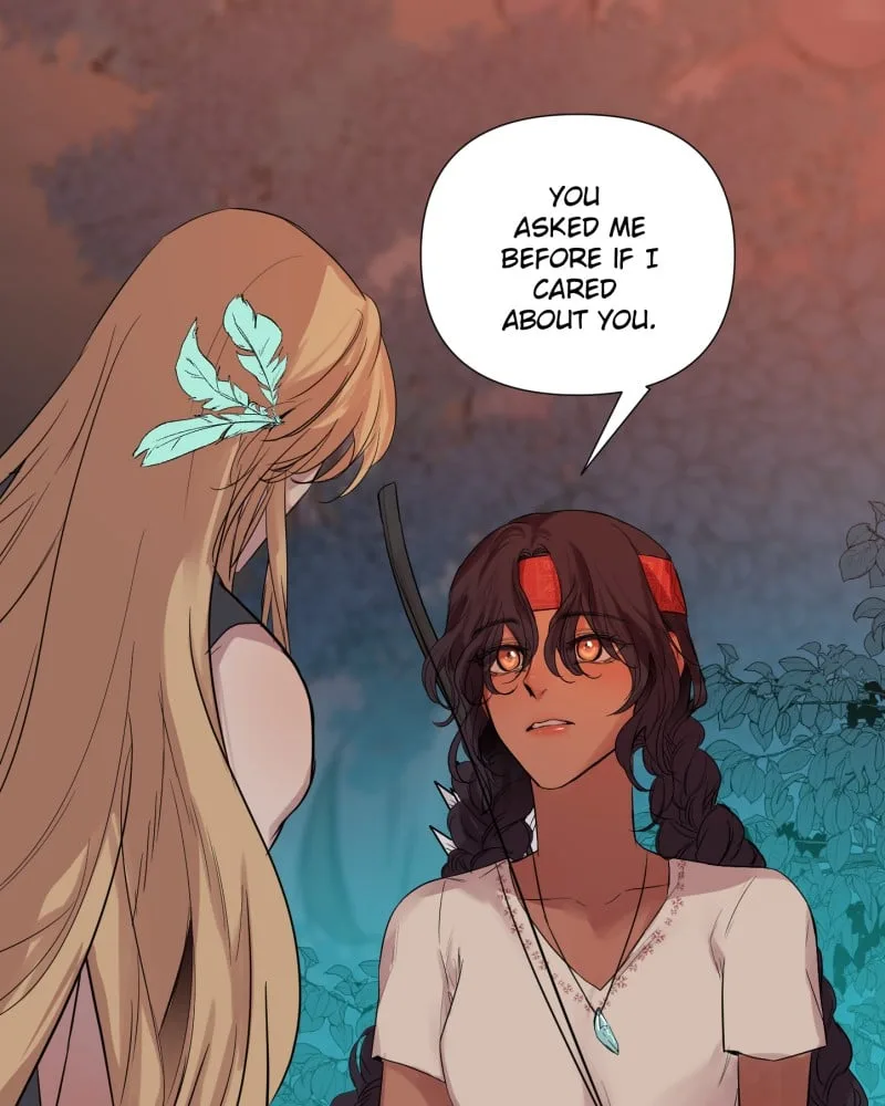 When Jasy Whistles Chapter 38 page 4