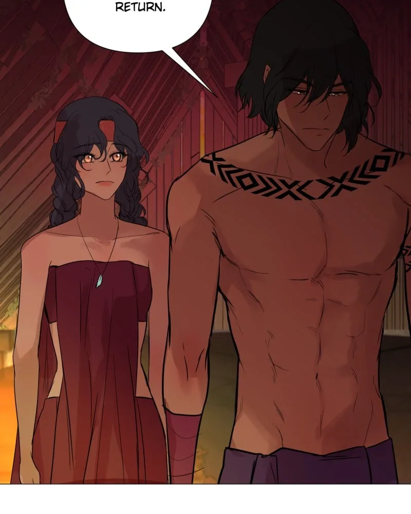 When Jasy Whistles Chapter 37 page 13