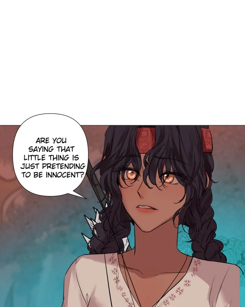 When Jasy Whistles Chapter 38 page 35