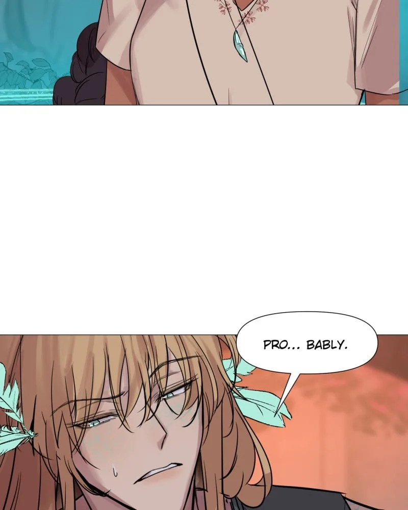 When Jasy Whistles Chapter 38 page 36