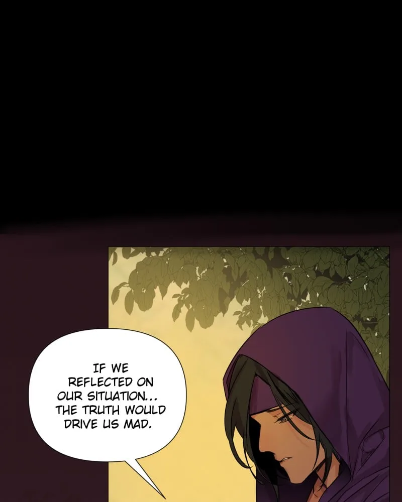 When Jasy Whistles Chapter 35 page 48