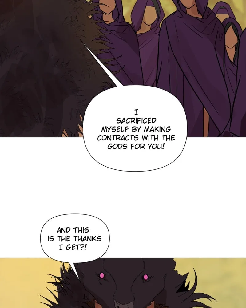 When Jasy Whistles Chapter 35 page 40