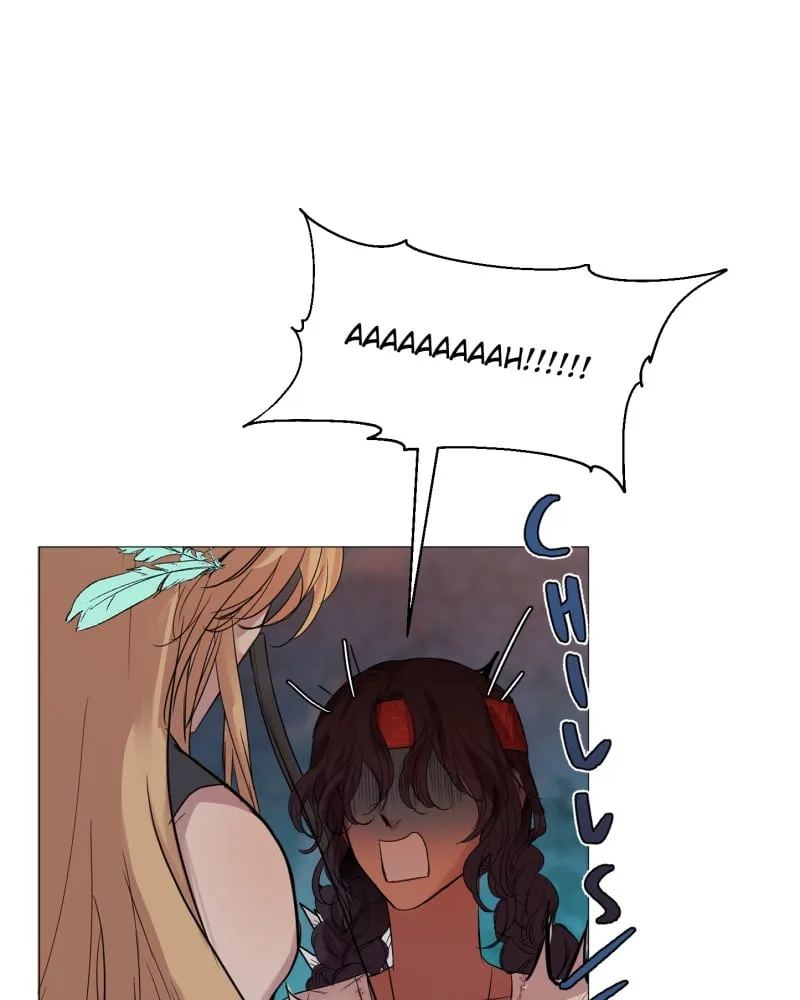 When Jasy Whistles Chapter 38 page 16