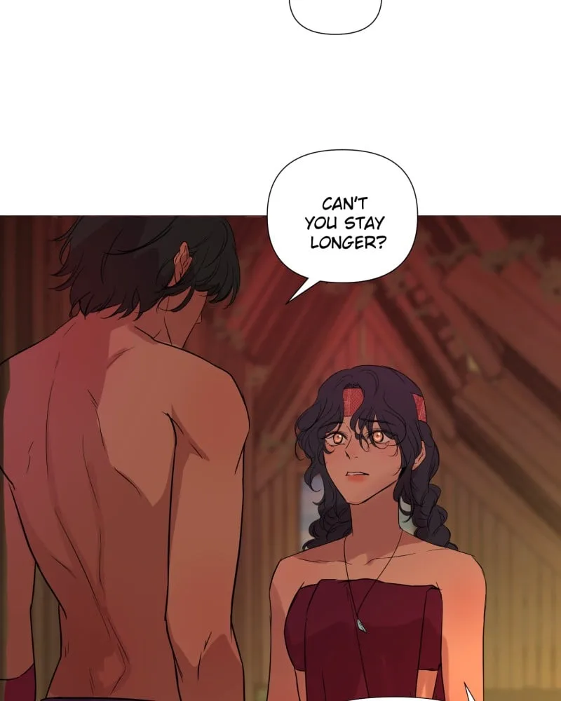 When Jasy Whistles Chapter 37 page 25