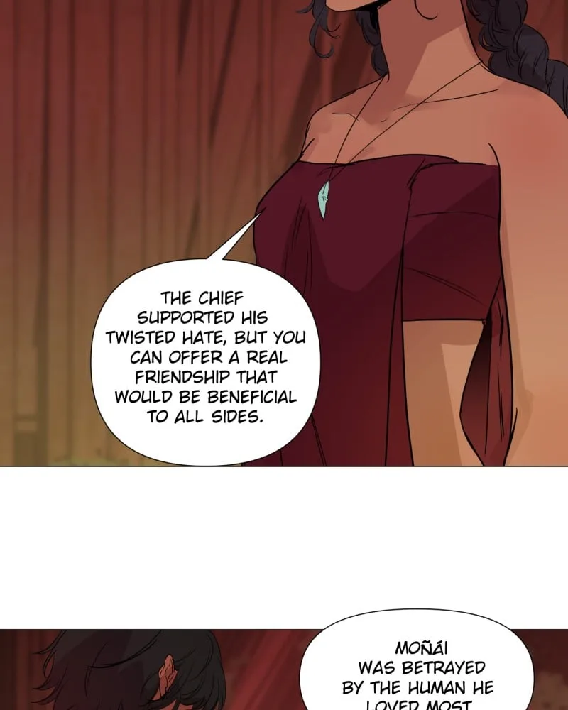 When Jasy Whistles Chapter 37 page 20