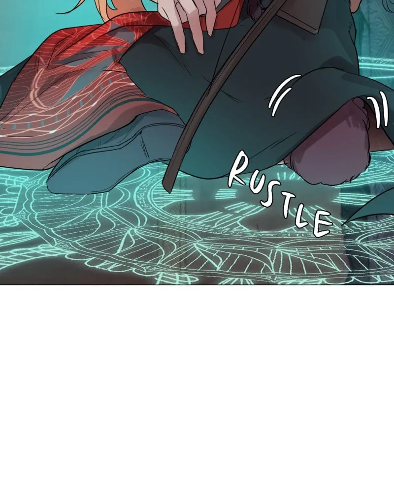 When Jasy Whistles Chapter 38 page 19