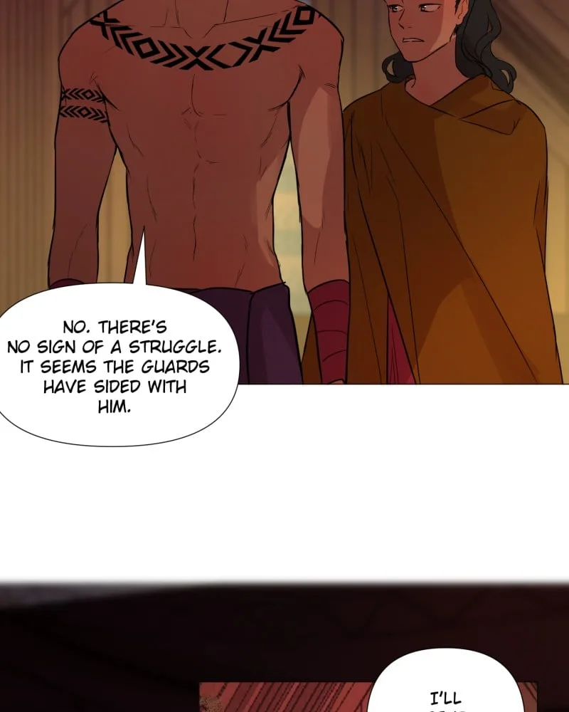 When Jasy Whistles Chapter 37 page 4