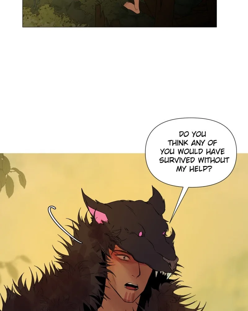 When Jasy Whistles Chapter 35 page 38