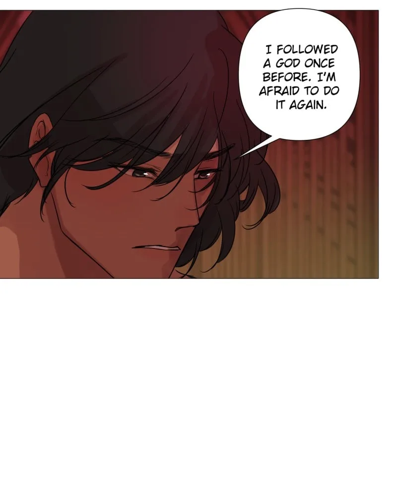 When Jasy Whistles Chapter 37 page 22