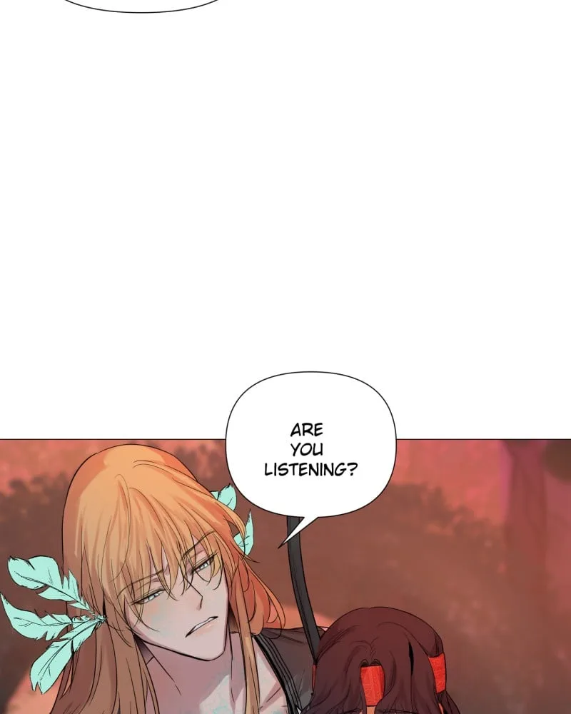 When Jasy Whistles Chapter 38 page 28