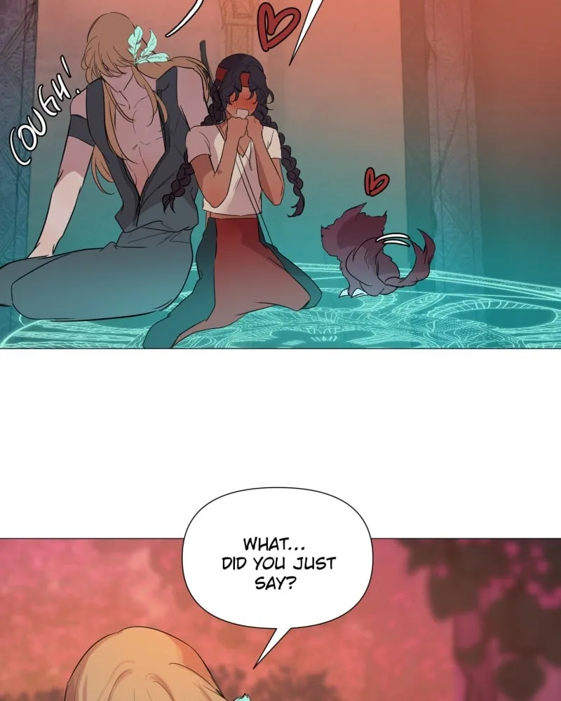 When Jasy Whistles Chapter 38 page 26