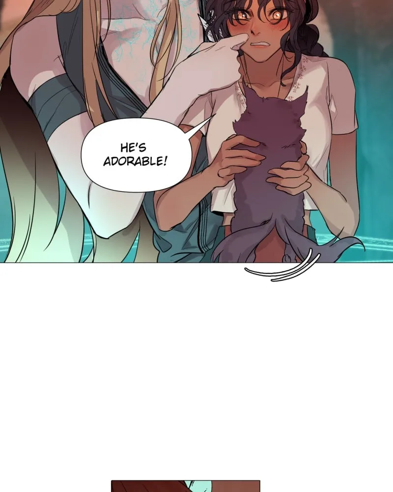 When Jasy Whistles Chapter 38 page 29