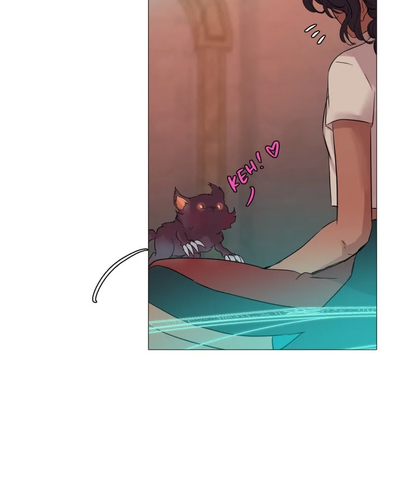 When Jasy Whistles Chapter 38 page 39