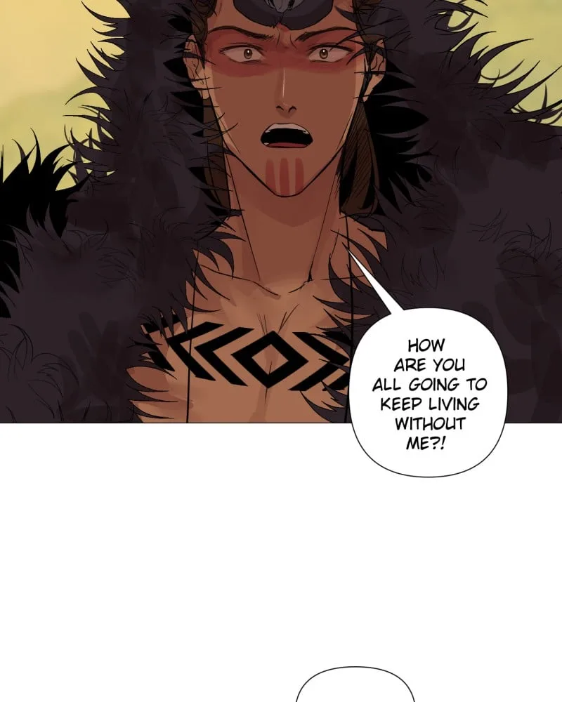 When Jasy Whistles Chapter 35 page 41