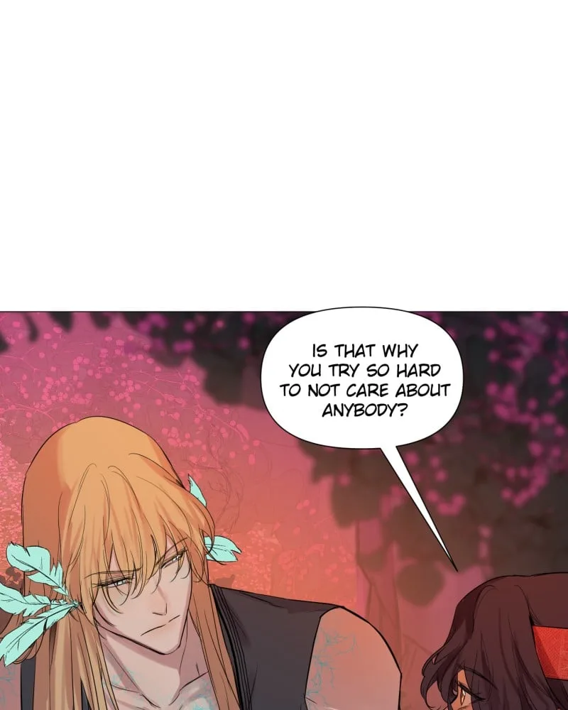 When Jasy Whistles Chapter 38 page 14